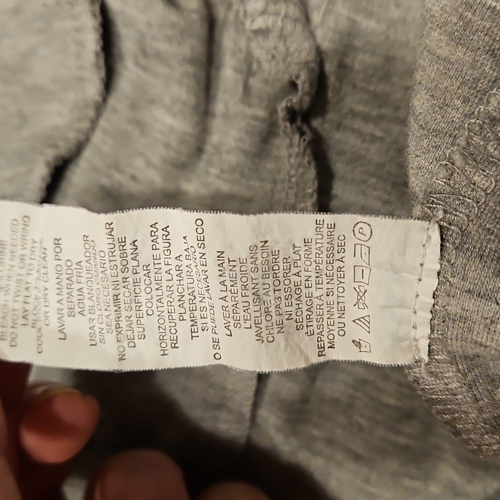 Kensie Gray Women's Jacket - Picture 12 of 12